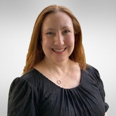 Melanie Fisanick